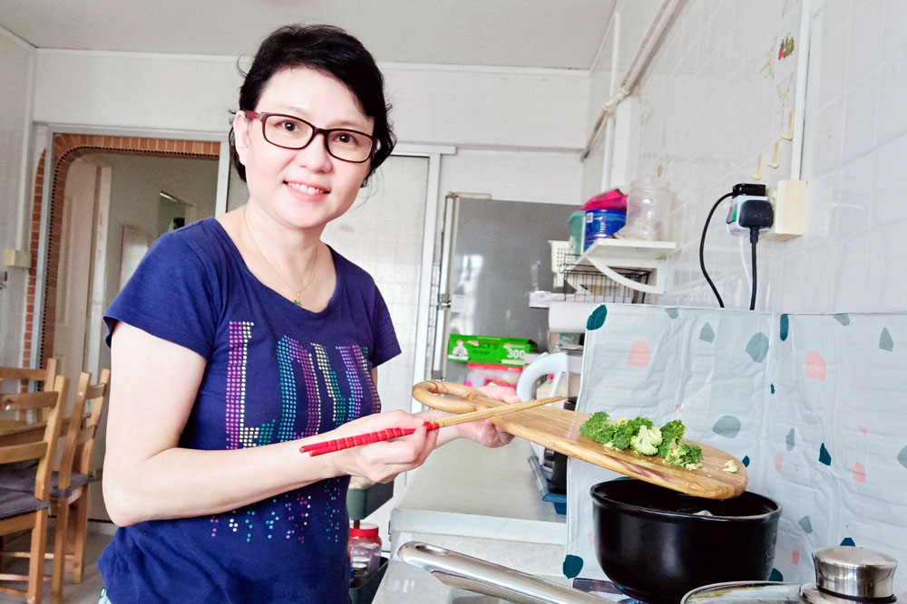 A Small Cut has Sparked Compassion in a Preschool Teacher