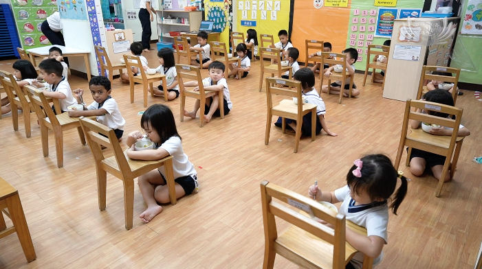 Instilling Love for Animals in Children at a Young Age