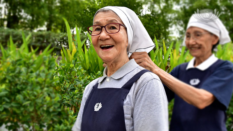 Finding Inner Strength and Resolve in Dharma