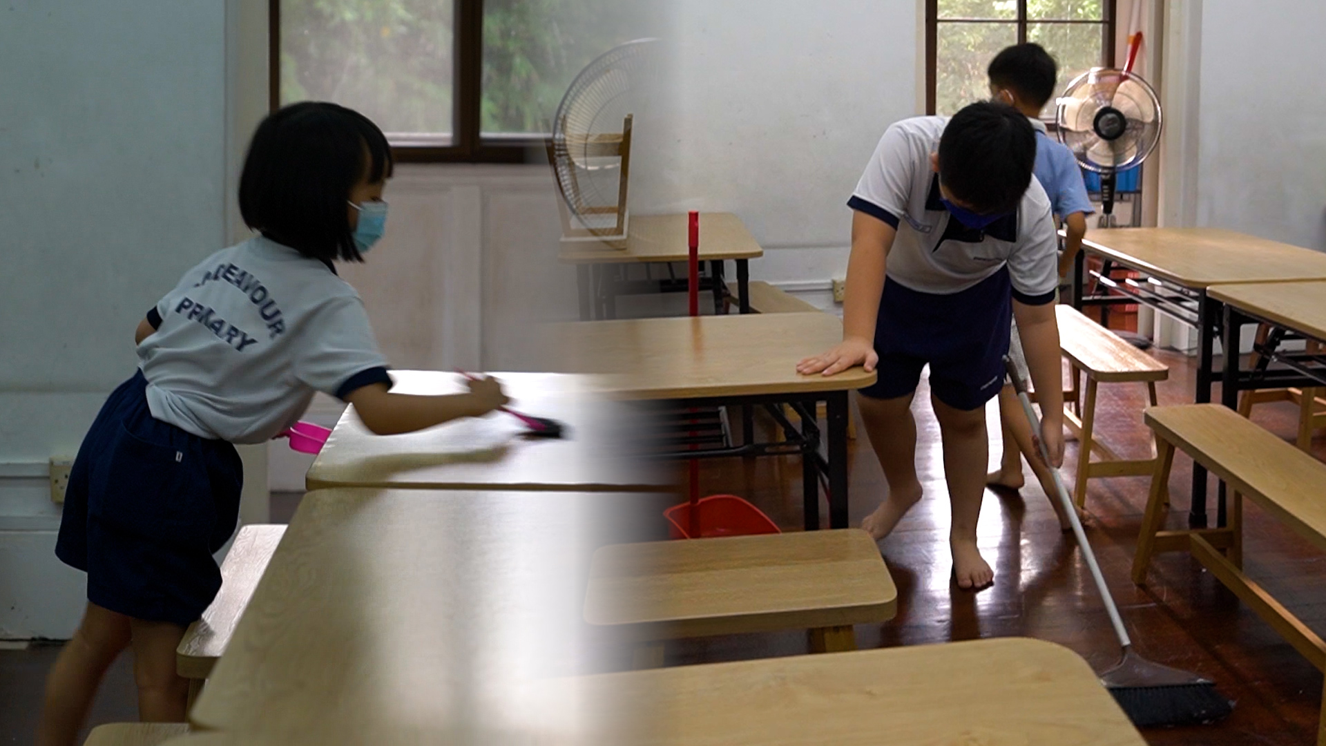 Inspiring Kindness in Children through the Little Details in Daily Life 