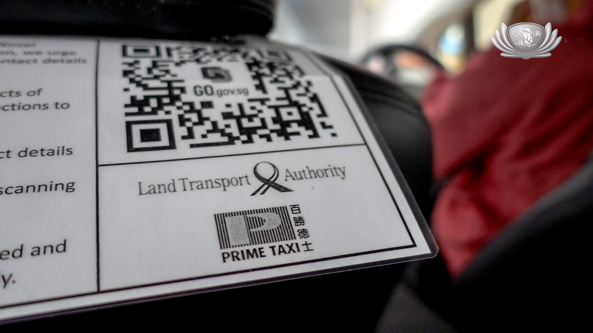 Licensed Drivers Engaged to Deliver Goods